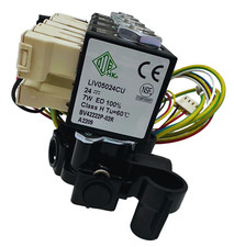 SAECO ÉLECTROVANNE BLOC VANNE