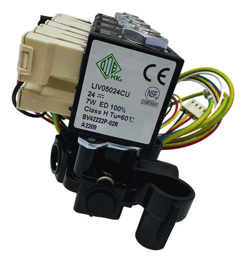 Saeco électrovanne bloc vanne - saeco,