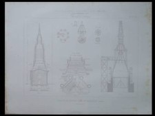 PALAIS WESTMINSTER, TOUR