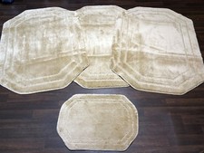 TAPIS GITANS LAVABLES ROMAINS