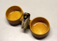 ancienne petite salière en