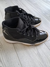 Air Jordan 11 Retro Jubilee 25th Anniversary size  43 Référence CT8012-011 