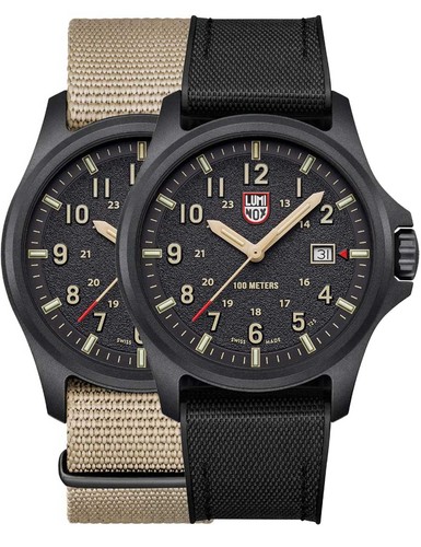 Luminox 1970 set - xl.1970.set, montre