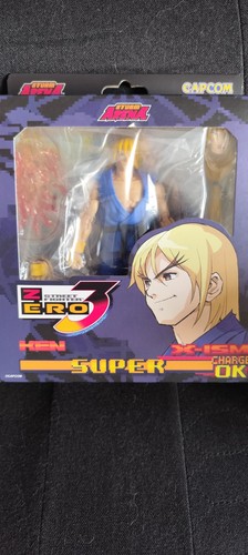 Storm arena street fighter - storm,