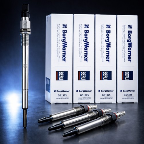 Borgwarner préchauffage - 4x,