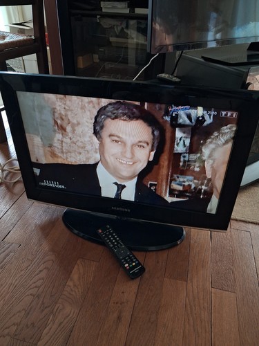Samsung le26a466c2m lcd - tv, 26"