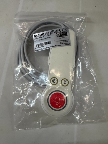 Ascom mini manipulateur - ascom,