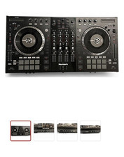 Numark NS7 Double Deck DJ