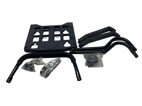 Porte bagages unitrack - porte-bagages,