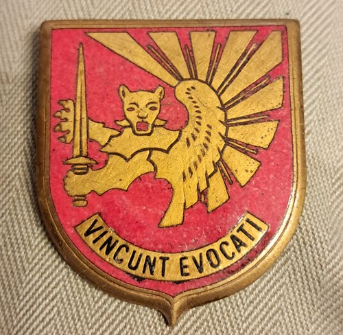 Insigne militaire armée - militaire, de