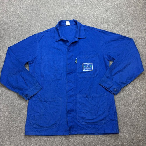 Veste française adulte - , bleu