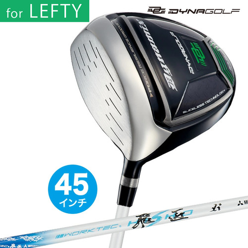Driver dyna works golf japan - works,