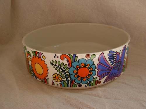 Villeroy boch acapulco plat - villeroy, &