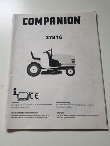 Manuel utilisation de - d,