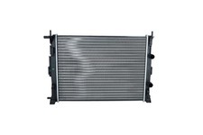 NRF Radiateur du moteur pour