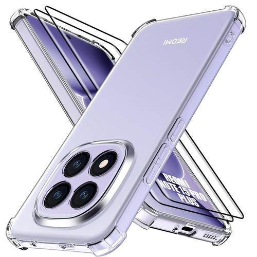 Coque silicone pour xiaomi - pour,