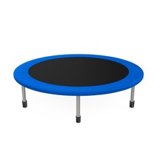  6 Pcs Trampoline Pole