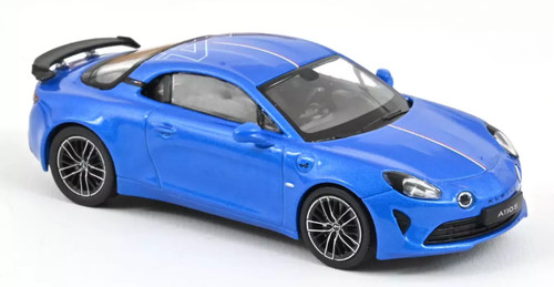 Alpine a110 pack aero - a110,