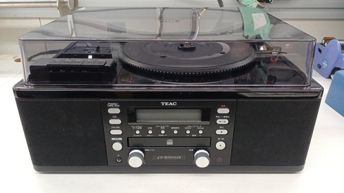 Platine vinyle enregistreur - , cd