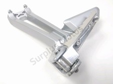 PLATINE ARRIERE GAUCHE