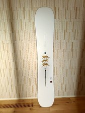 Burton Process 155 Snowboard