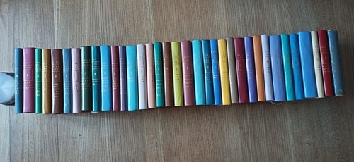 Lot livres anciens - 40,