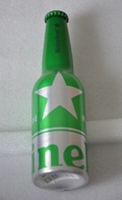 HEINEKEN alu bottle Trade Mark