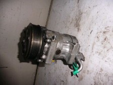 COMPRESSEUR CLIMATISATION Peugeot 307 (3A/C/D) 2004 6453LF