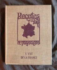 "RECETTES ET PAYSAGES 5 -