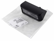 Éclairage de Plaque d'Immatriculation Nemo Fiorino Bipper 1362912080 6340H0