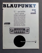 PUB PUBLICITE ANCIENNE ADVERT