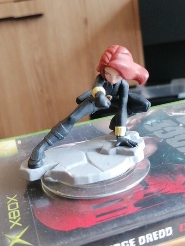 Figurine jeu vidéo - jeu,