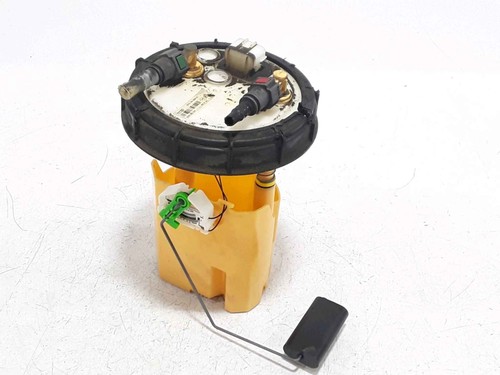 Pompe carburant immergee