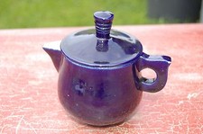 Magnifique pot à crème