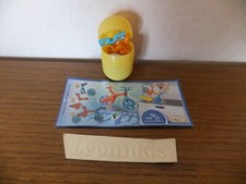 Kinder  surprise  Go move