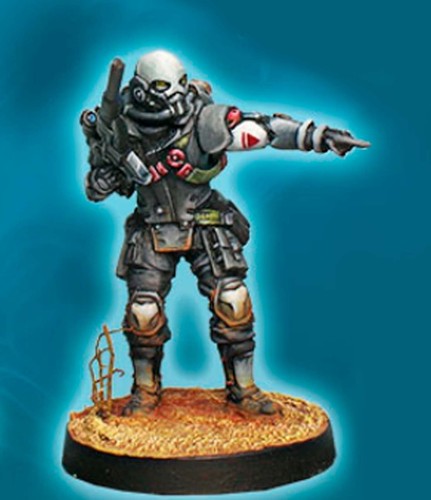 Sniper infinity kts - kts, kaplan