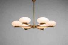 Lustre design moderne 6