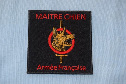 Patch insigne écusson - patch,