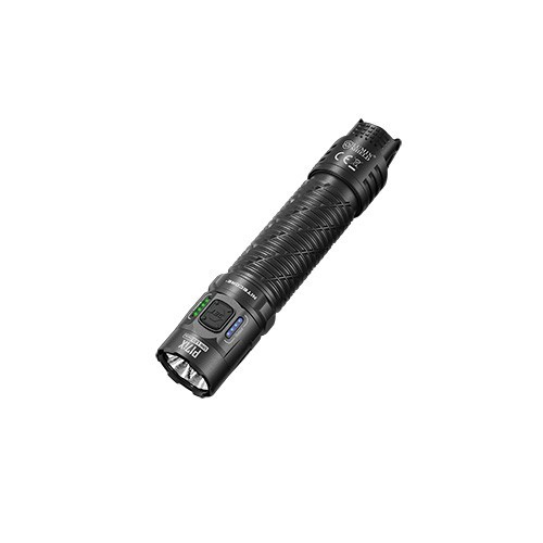 Lampe torche nitecore - torche, p17ix