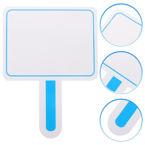 Tableau blanc main - tableau,