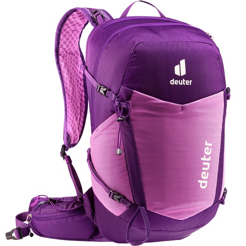Deuter speed lite pro - sl, 17