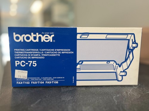 Cartouche impression brother - cartouche, d'impression