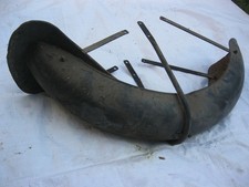 garde boue avant MONET GOYON