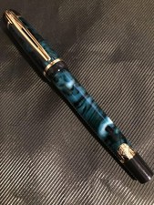 Waterman Phileas Emerald