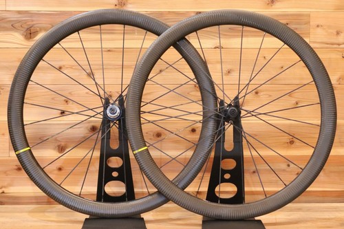 Jeu roues mavic cosmic - roues,