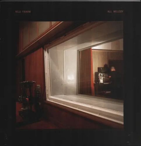 Double nils frahm all - nils,