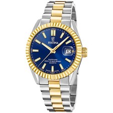 Festina montre bracelet homme - montre-bracelet,