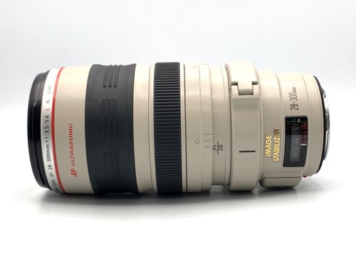 Objectif canon ef28 - objectif,