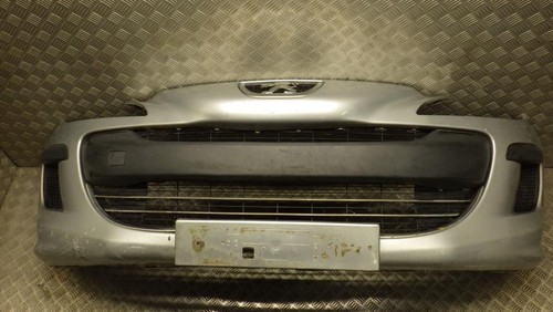 Pare choc avant peugeot - pare,