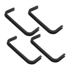 4x doublures de but de